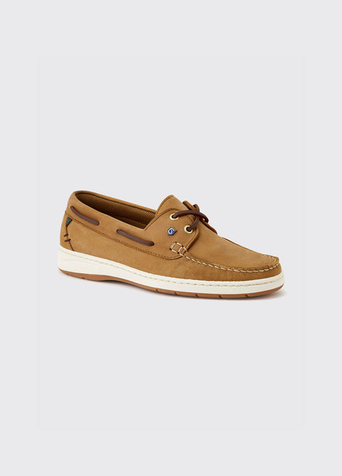Dubarry Ladies Marbella Deck Shoes