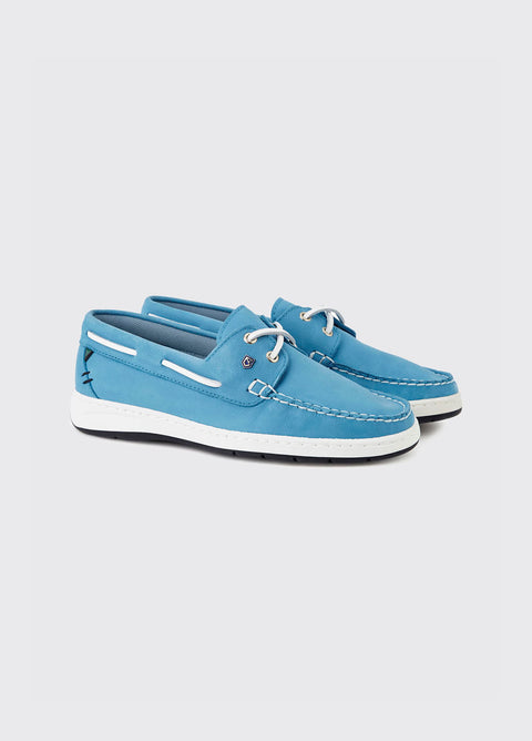 Dubarry Ladies Marbella Deck Shoes