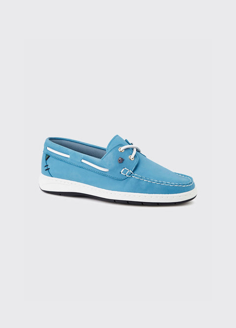 Dubarry Ladies Marbella Deck Shoes