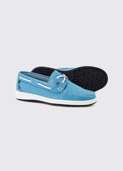 Dubarry Ladies Marbella Deck Shoes