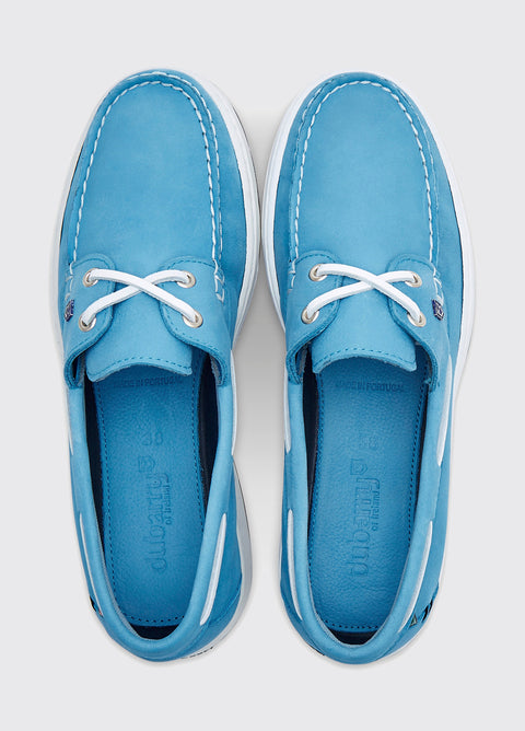 Dubarry Ladies Marbella Deck Shoes