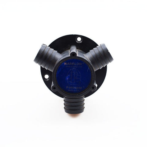 3WayForesparValve