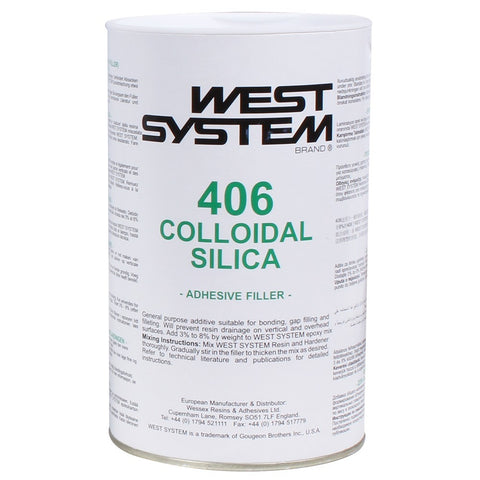 West System 406 Colloidal Silica