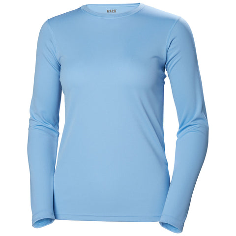 Helly Hansen Long Sleeve Women's Crew Shirt