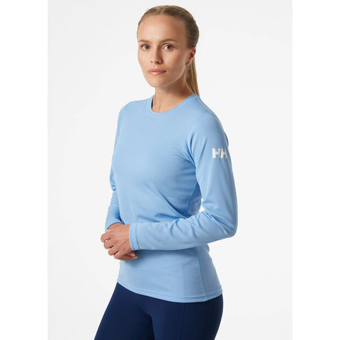 Helly Hansen Long Sleeve Women's Crew Shirt
