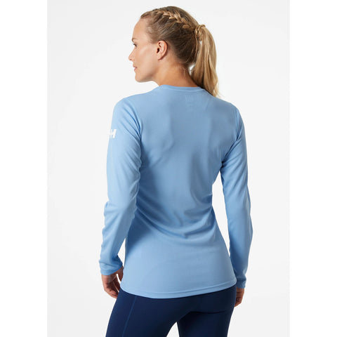 Helly Hansen Long Sleeve Women's Crew Shirt