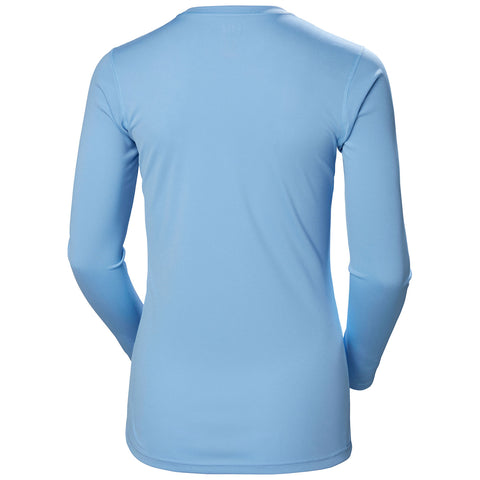 Helly Hansen Long Sleeve Women's Crew Shirt