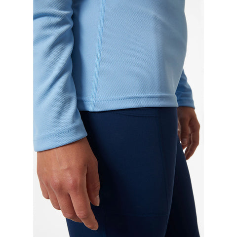 Helly Hansen Long Sleeve Women's Crew Shirt