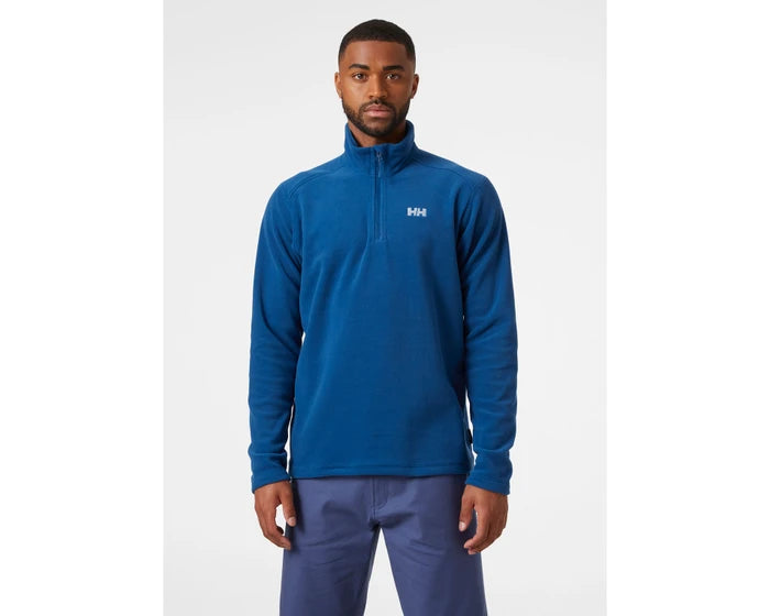 Helly Hansen Mens Daybreaker 1 2 Zip Fleece
