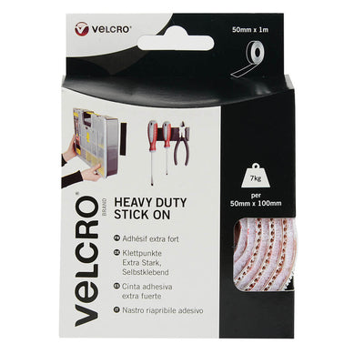 Velcro Tape 50mm x 1m