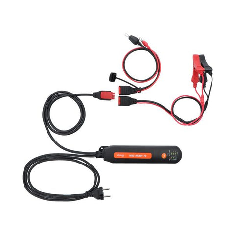 Whisper WBC Handy 70 (12 V – 7 A) Battery charger