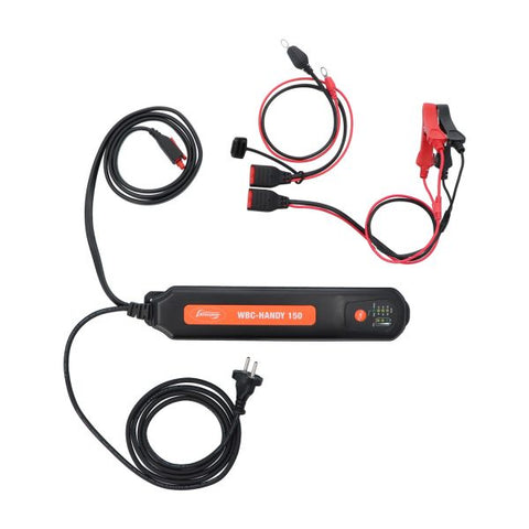 Whisper WBC Handy 150 (12 V – 15 A) Battery Charger