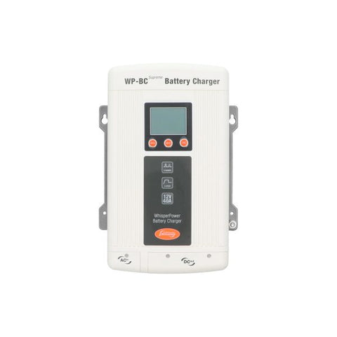 Whisper BC Supreme 12 V – 40 A Battery Charger