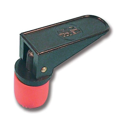 Trem Drain Plug Nylon-Rubber 23mm
