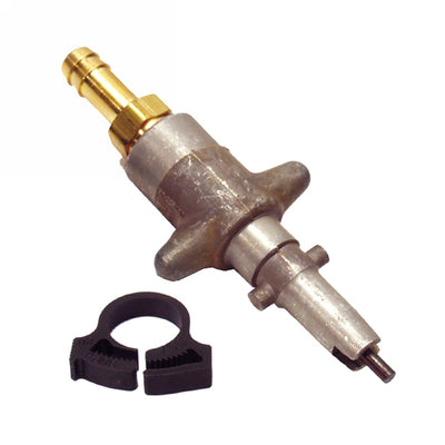 Quicksilver Tank End Fuel Line Connector For Mercury or Mariner