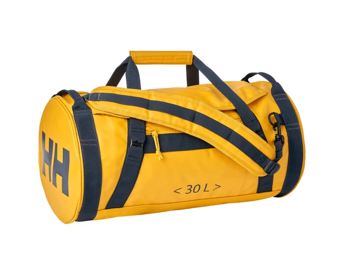Helly Hansen Duffle Bag Backpack Fox s Chandlery