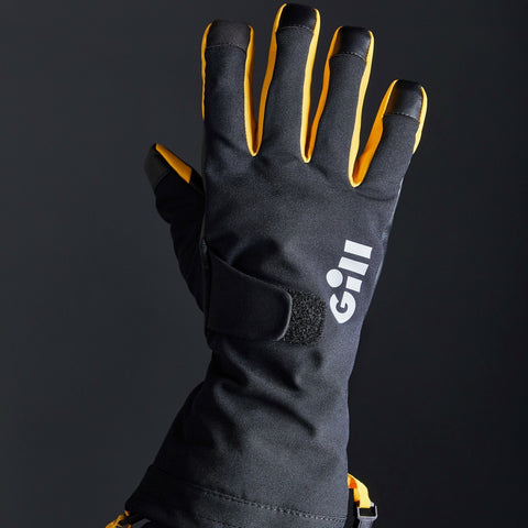 Gill Helmsman Gloves - 7805