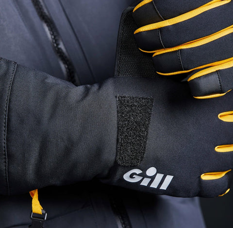 Gill Helmsman Gloves - 7805