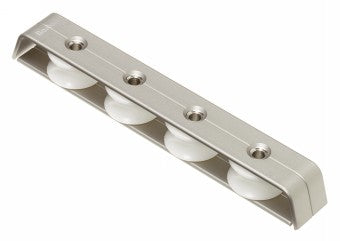 Barton Size 1 32mm 4 Sheave Deck Organiser 81584
