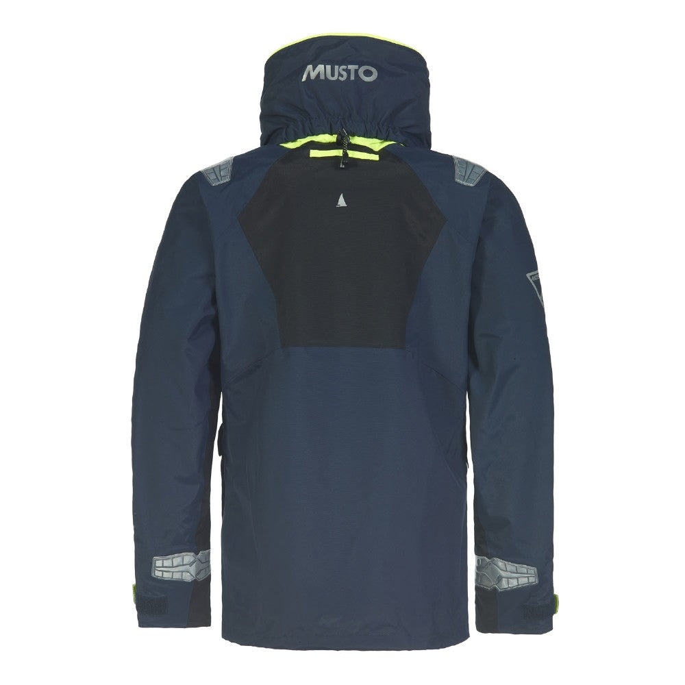 Musto Womens BR2 Offshore Jacket – Fox's Chandlery