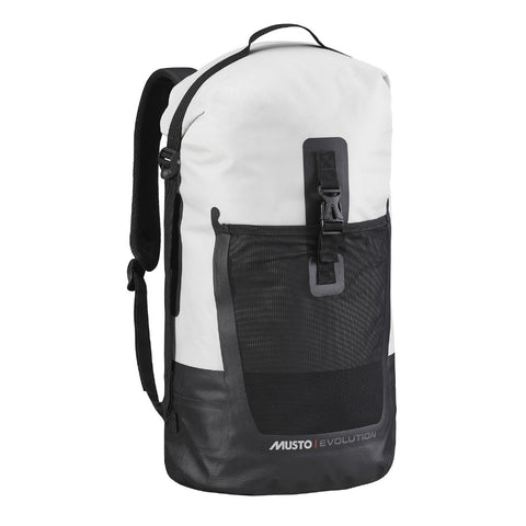 Musto Evolution 40L Dry Carryall Backpack