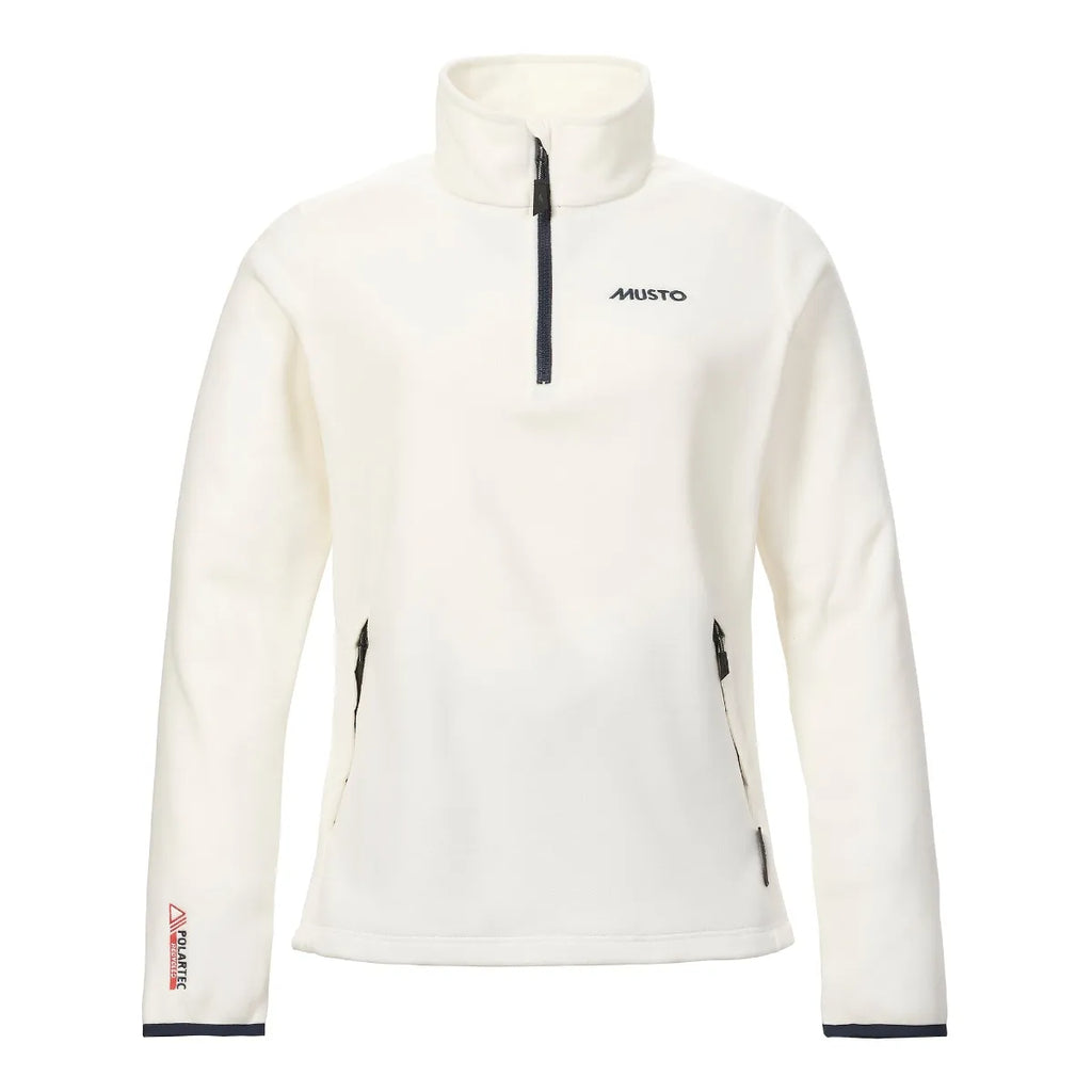 Musto Ladies Snug Fleece 2.0 Fox s Chandlery