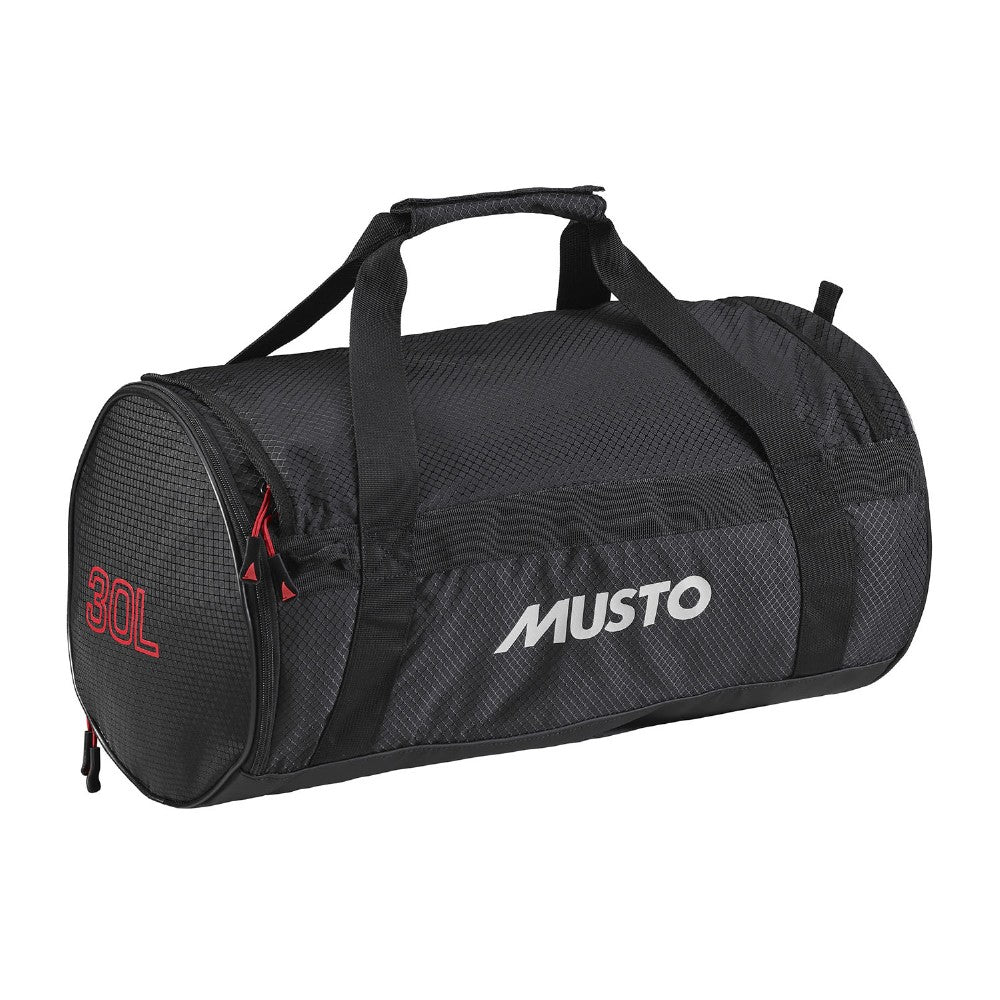 Musto Essential 30L Duffel Bag Fox s Chandlery