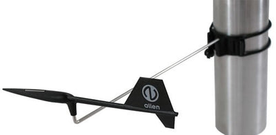 Allen Aerovane Wind Indicator - Lower Mast Mount 0071-M