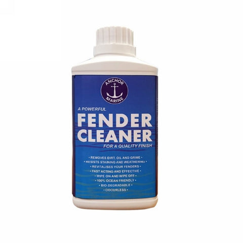 Anchor Marine DIY Boat Fender Cleaner - 500ml