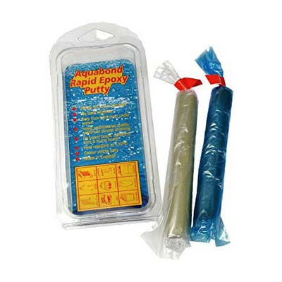 Aquabond Rapind Epoxy Putty