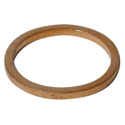 Copper Washer for BSP female Thread - 1-4"