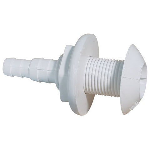Aquafax Plastic Skin Fitting Hose