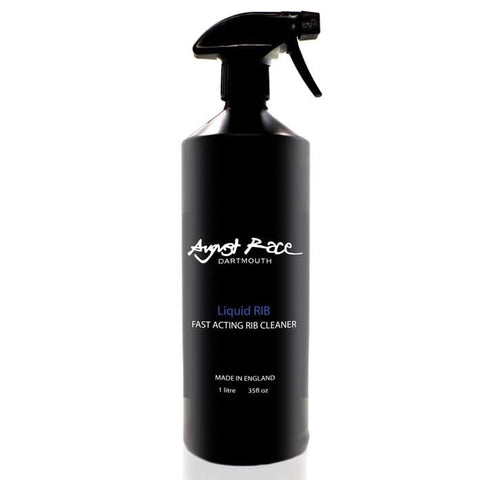 August Race Liquid Rib Cleaner