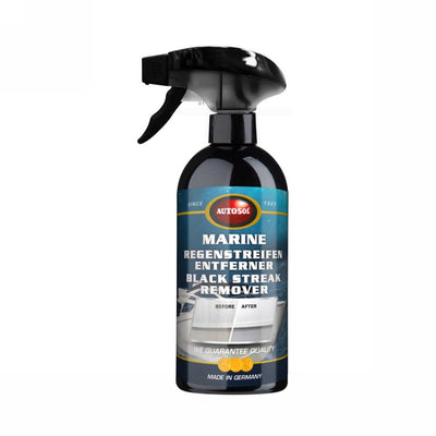 Autosol Marine Black Streak Remover