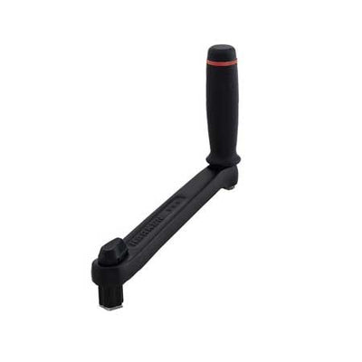 Harken Aluminium Lock-in Winch Handle 203mm - B8AL