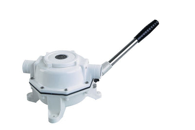 Whale Mk5 Sanitation Pump Bulkhead Mount