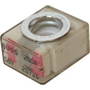 Blue Sea Terminal Fuse 50-60-80-100-125-150-175-200-250-300 Amp