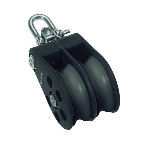 BartonSize554mmDoubleBLockWithReverseShackle15220