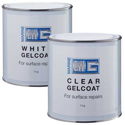 Blue Gee Polyester Gelcoat