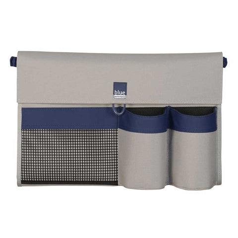 BluePerformanceCombiCockpitBag