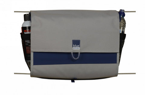 Blue Performance Rail Sheet Bag
