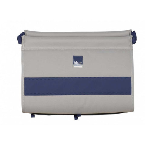 Blue Performance Bulkhead Sheet Large Bag
