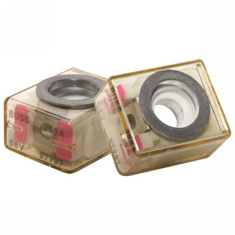 Blue Sea Terminal Fuse 50-60-80-100-125-150-175-200-250-300 Amp
