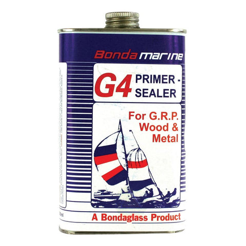 BondaMarine