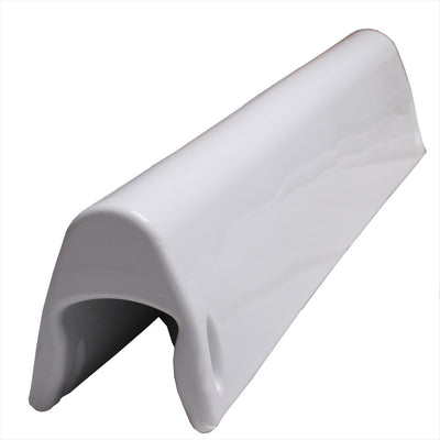 Majoni Bow Fender - White