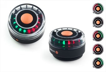 Navisafe Navi light Tricolour 2nm Multi purpose LED 360 degrees