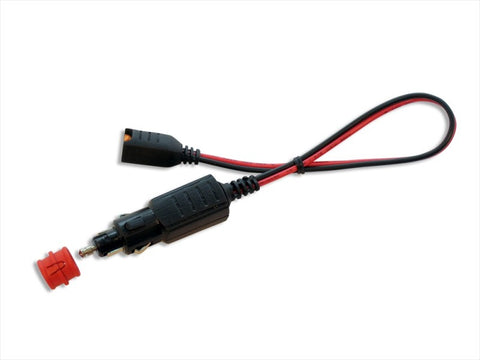 CTEK Comfort Connect with Cigarette Plug