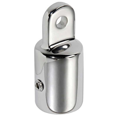 Canopy Tube End