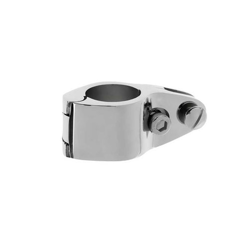 Baseline Hinged Canopy Clamp