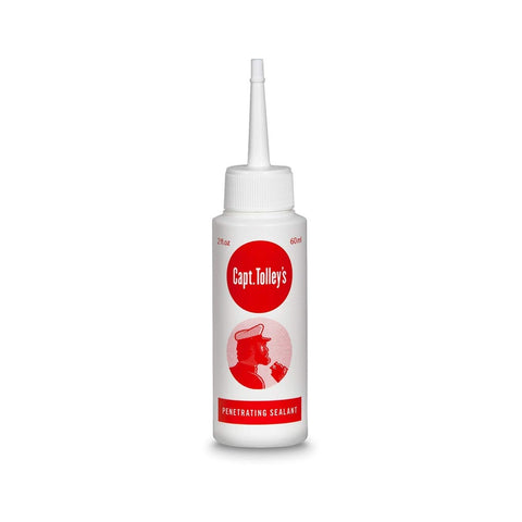 Captain Tolley's Creeping Crak Cure 60ml